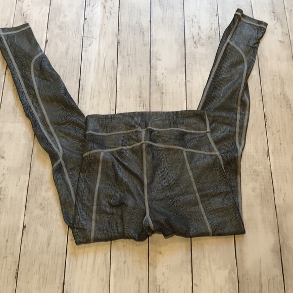 Joe’s Jeans leggings, size M - Picture 4 of 7